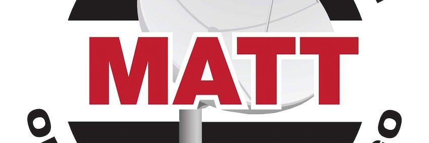 MediaAssocTT's profile banner image
