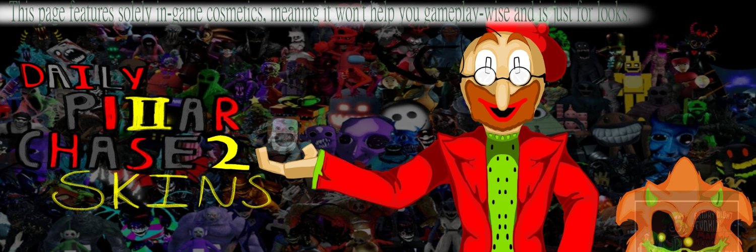 DailyPC2Skins banner