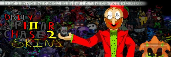 DailyPC2Skins Profile Banner
