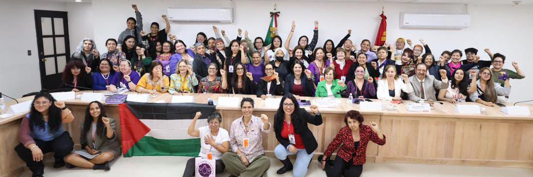 Foro_AltFem's profile banner image