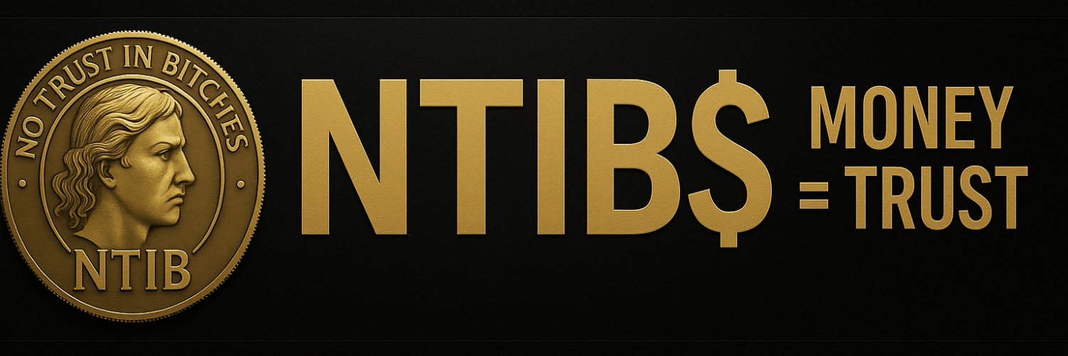 NTIB_Coin's profile banner image