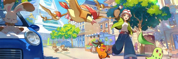 PixelSnivy Profile Banner