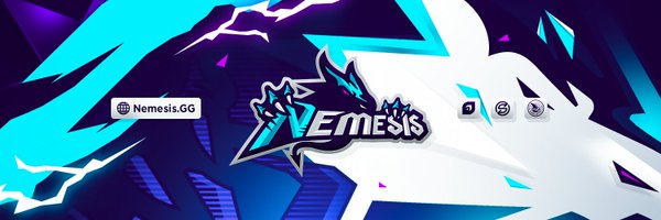 Nemesis 😈 Profile Banner