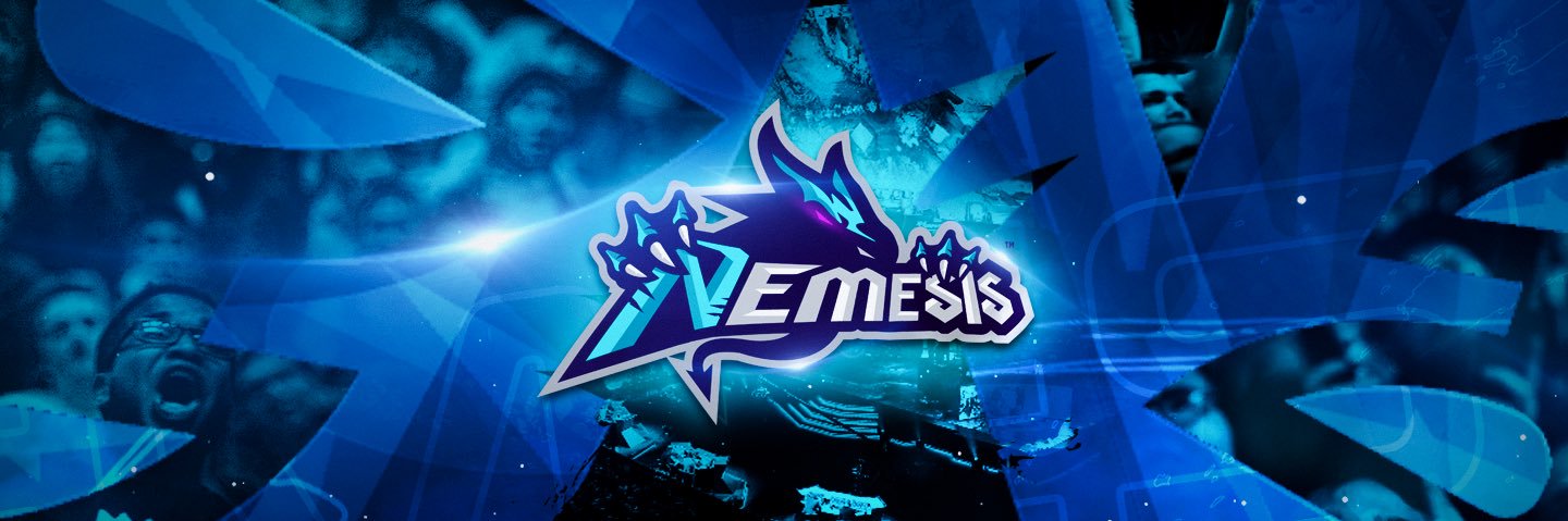 Nemesis 😈 banner