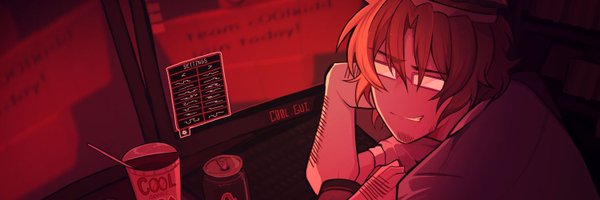00NULL7 Profile Banner