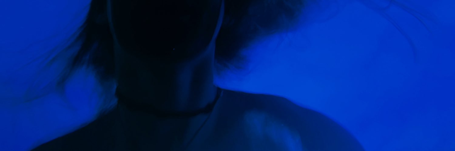 blulunaire's profile banner image