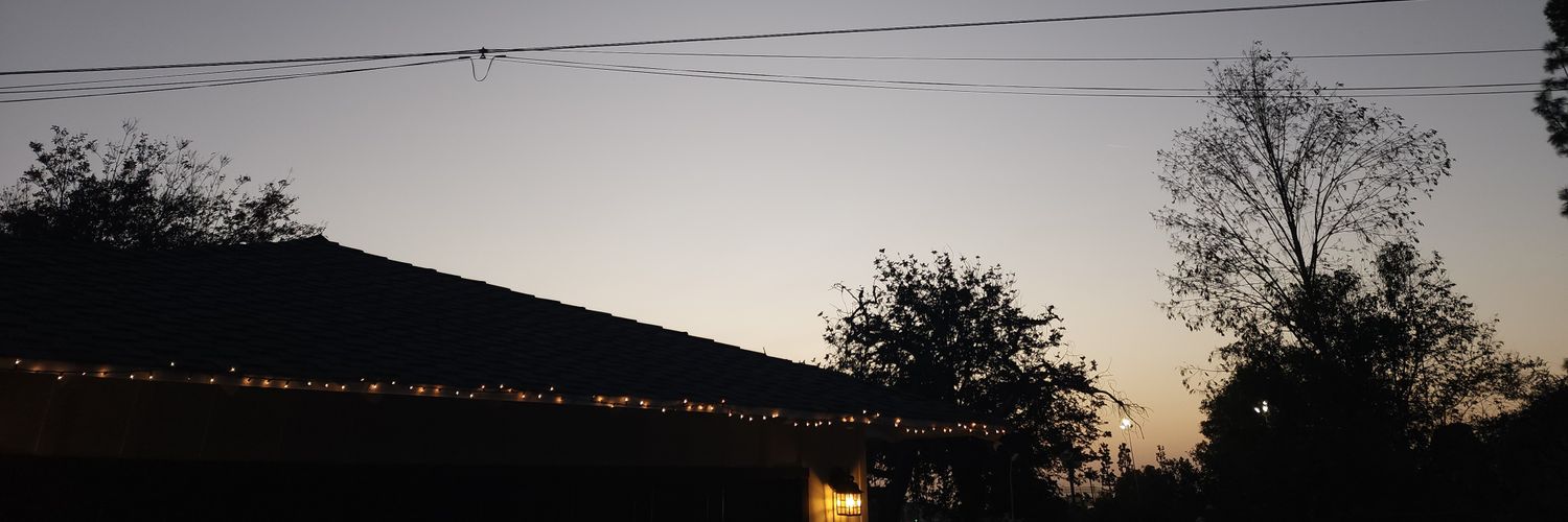 Brandoughh's profile banner image