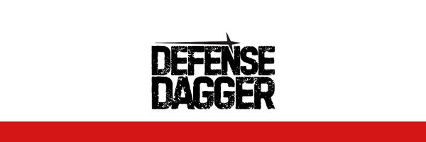 DefenseDagger Profile Banner