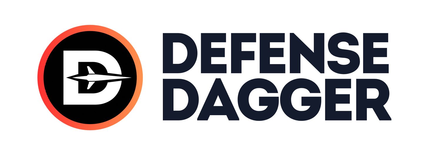 Defense Dagger banner