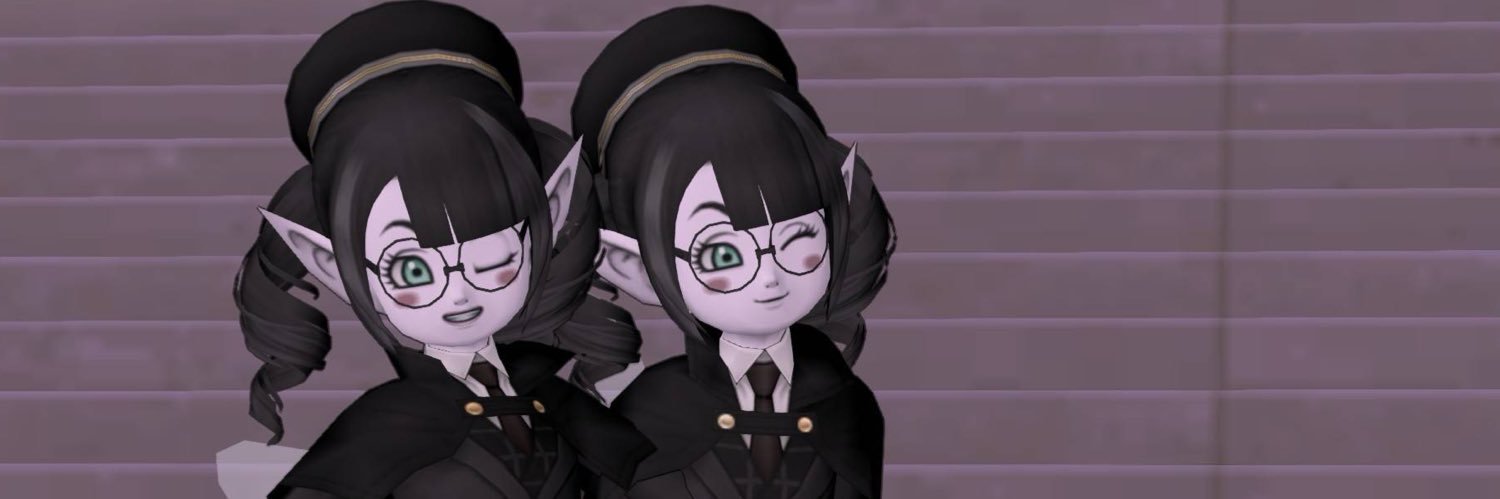 🌷ふー🐾 banner