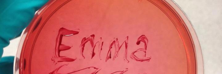 Dr Emma Sweeney banner