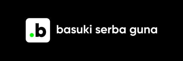 BasukiSerbaGuna Profile Banner