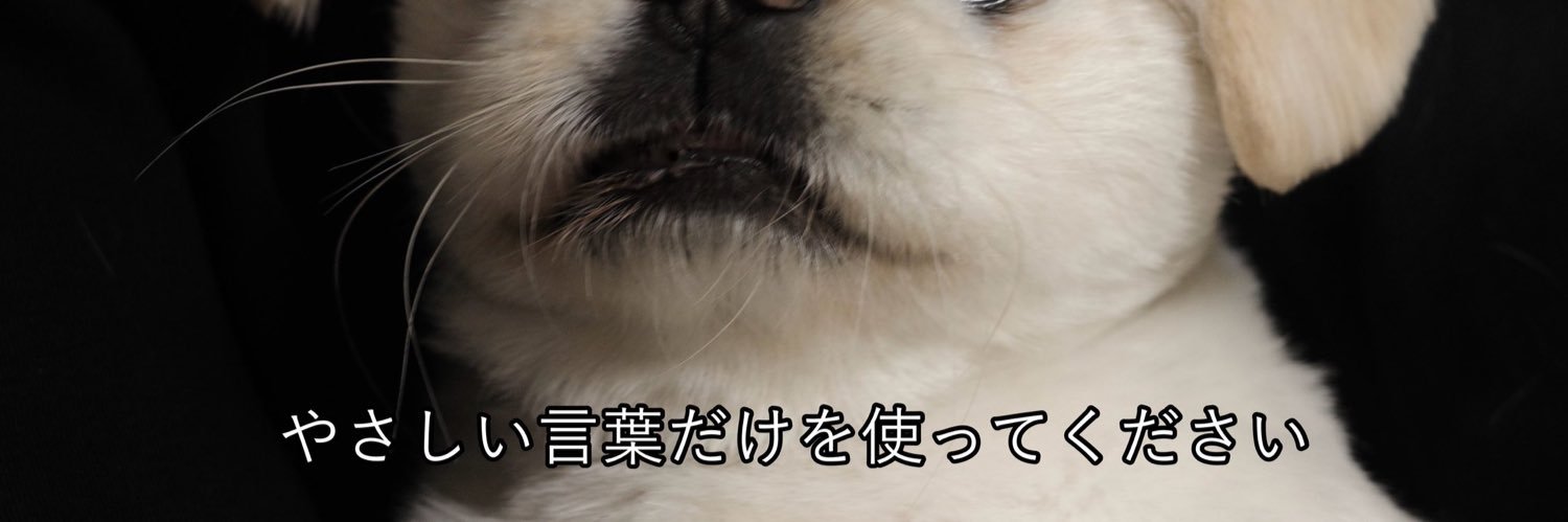 ｱちゃん banner