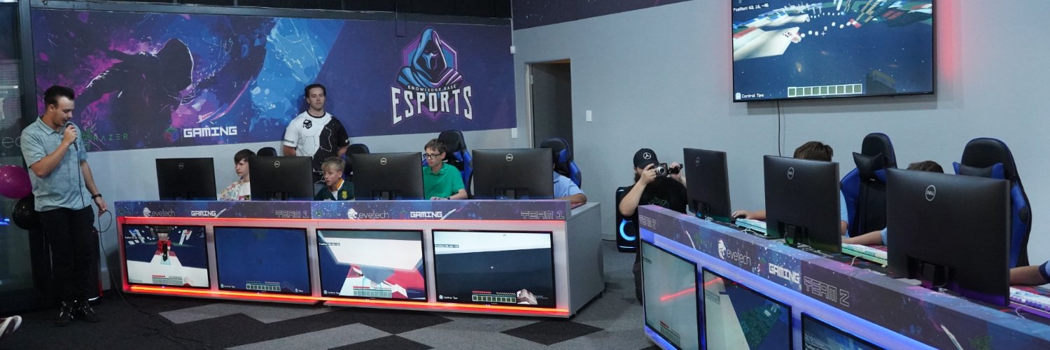 The Knowledge Base Bryanston banner