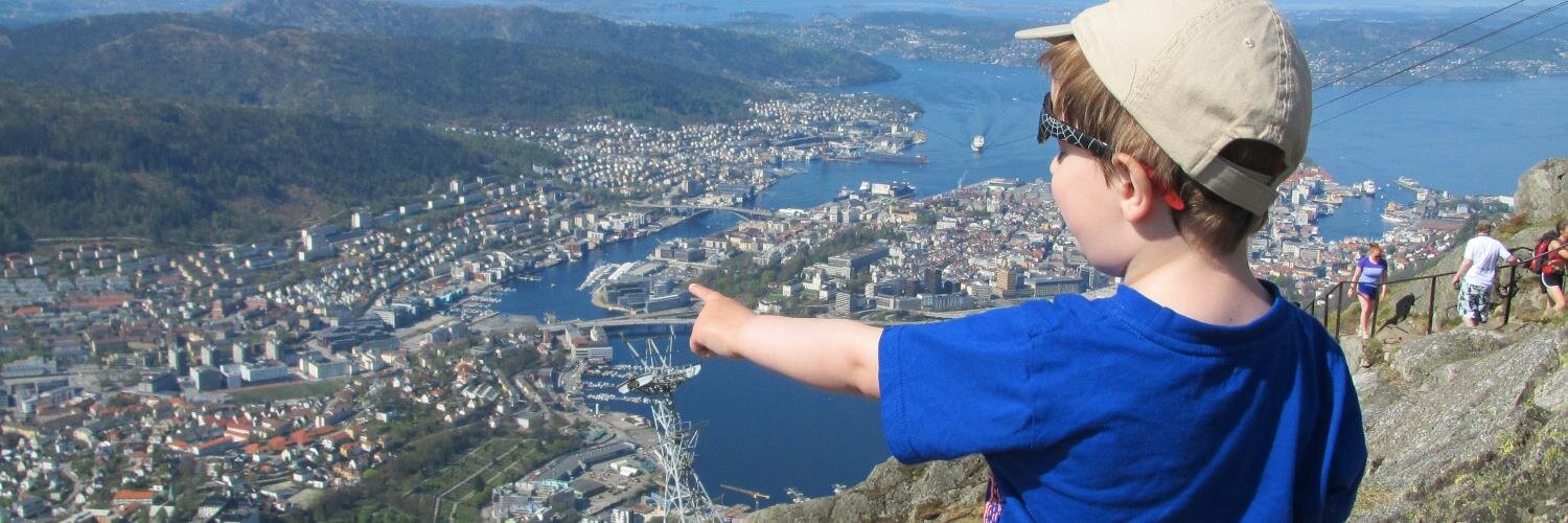 Torbjørn Mohn banner