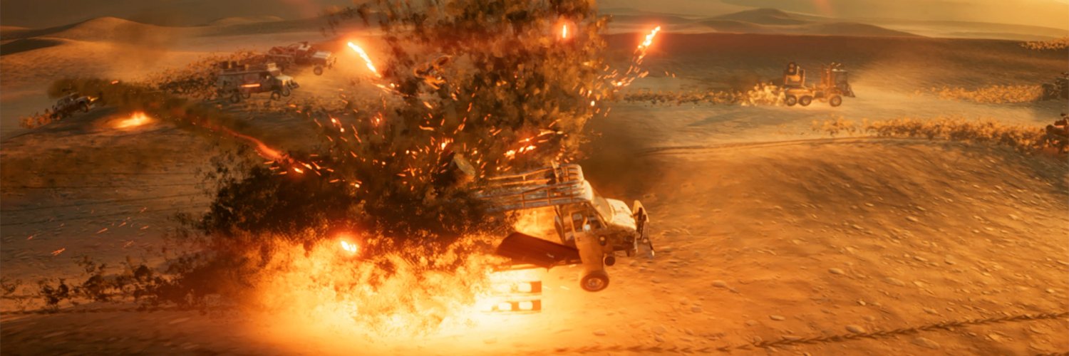 Drivers of the Apocalypse banner