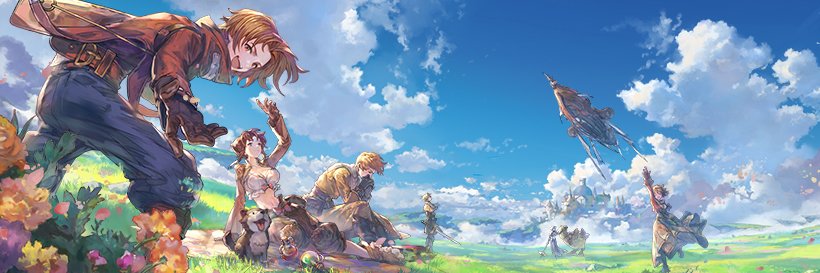RagnarokOnline3 banner