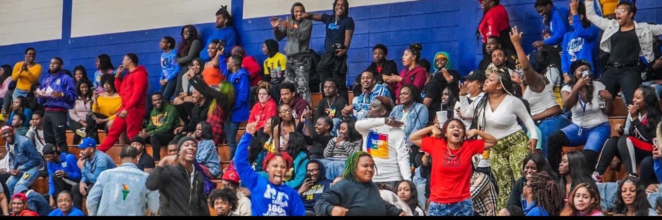 Rust College Bearcats MBB🐾 banner