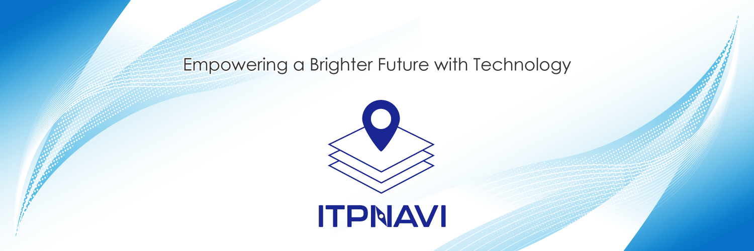 itpnavi's profile banner image