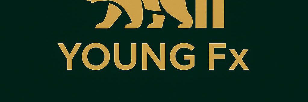 YOUNG FX ACADEMY banner