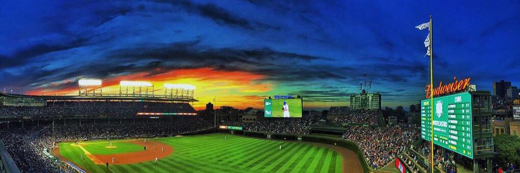mrmarklpeterson's profile banner image