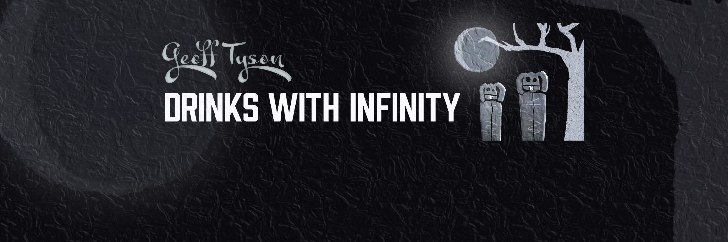 Geoff Tyson banner