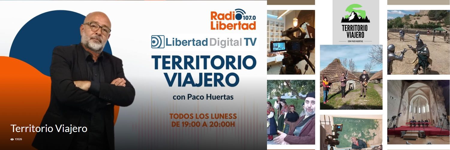 PacoHuertasL's profile banner image