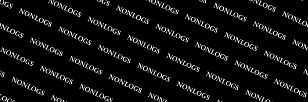 nonlogs Profile Banner