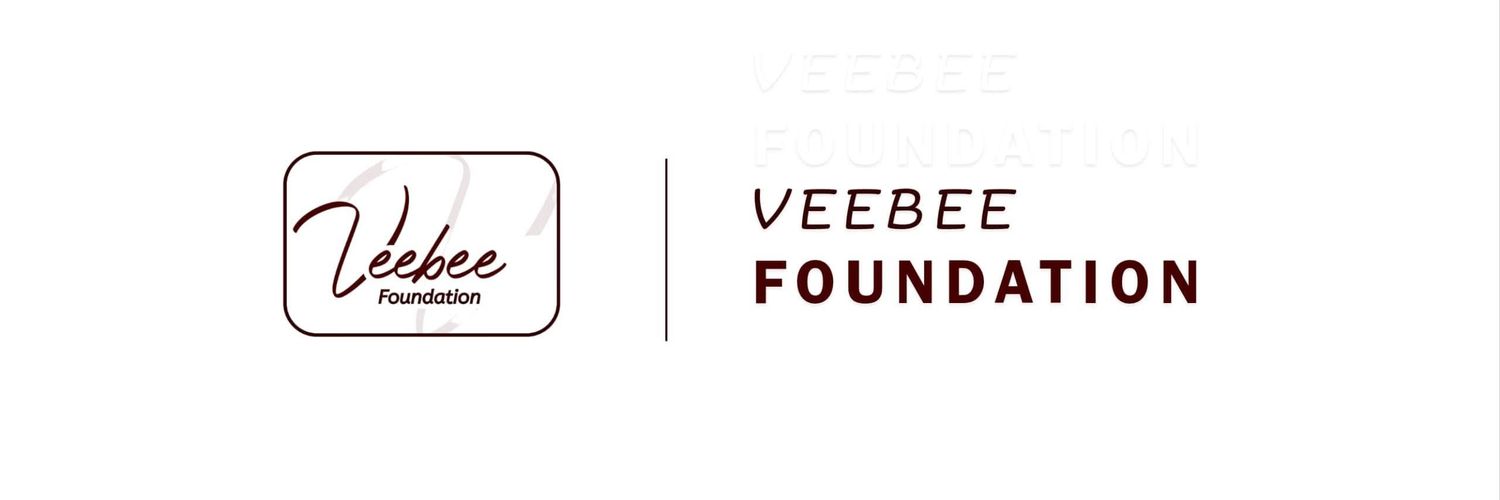 veebeefoundatio's profile banner image