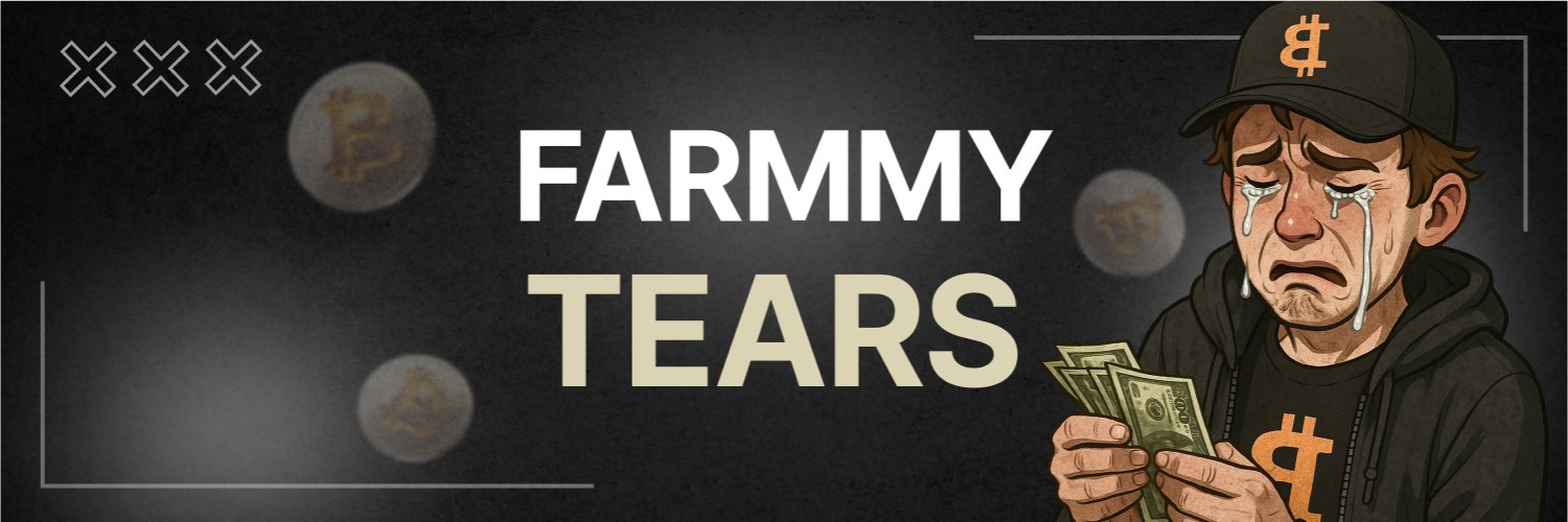 FarmMyTears banner