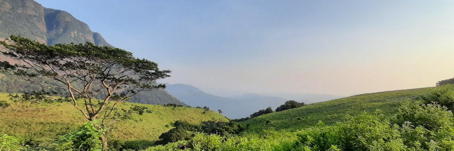 jayanthafernand's profile banner image
