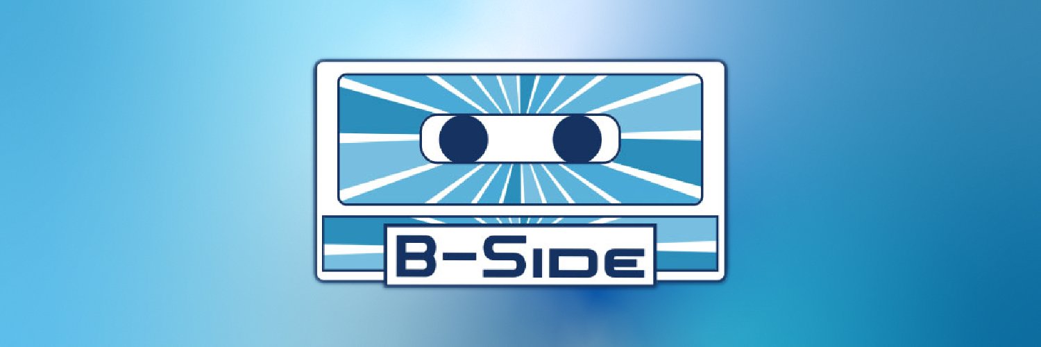B-Side Fan Events banner