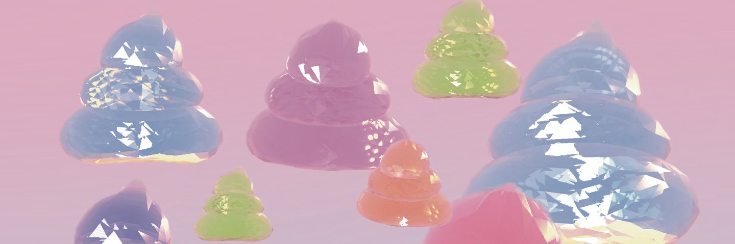 tinklewhale's profile banner image