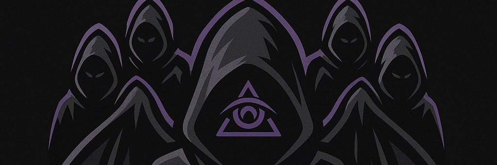 Secret Society Bats banner