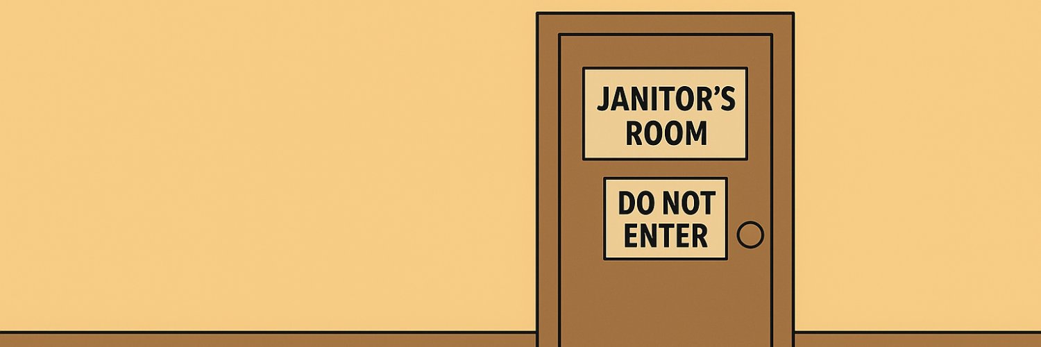 rollifyjanitor's profile banner image