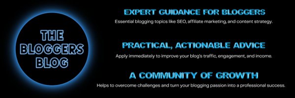 bloggers_blog1 Profile Banner