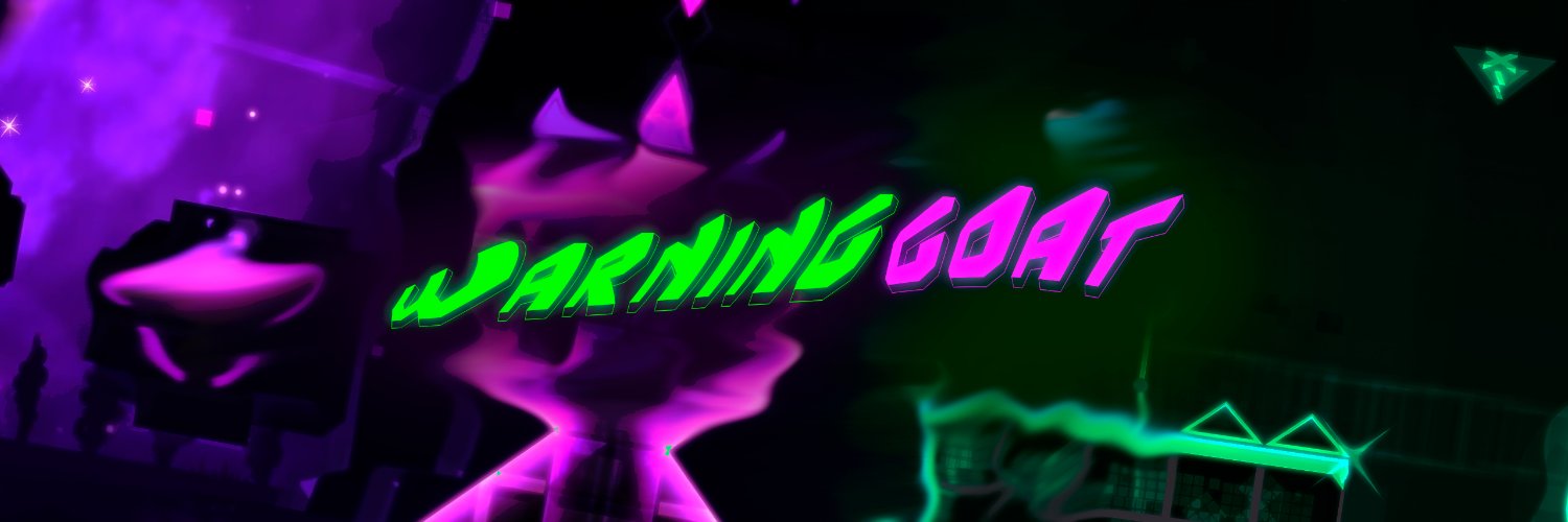 warninggoat banner