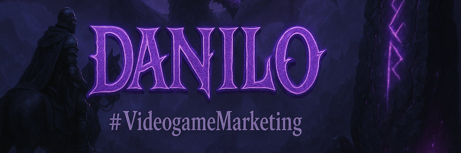 Danilo banner