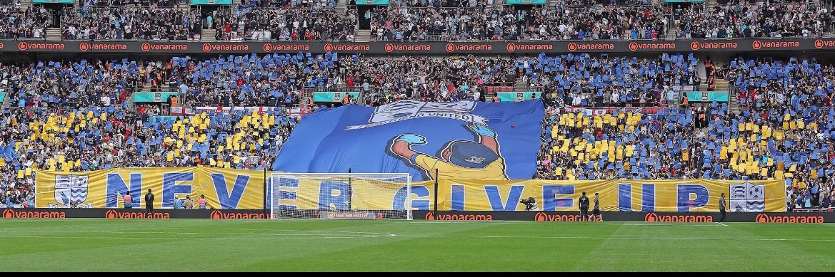 Ronnie Durussel banner