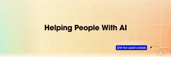 simonAI_X Profile Banner