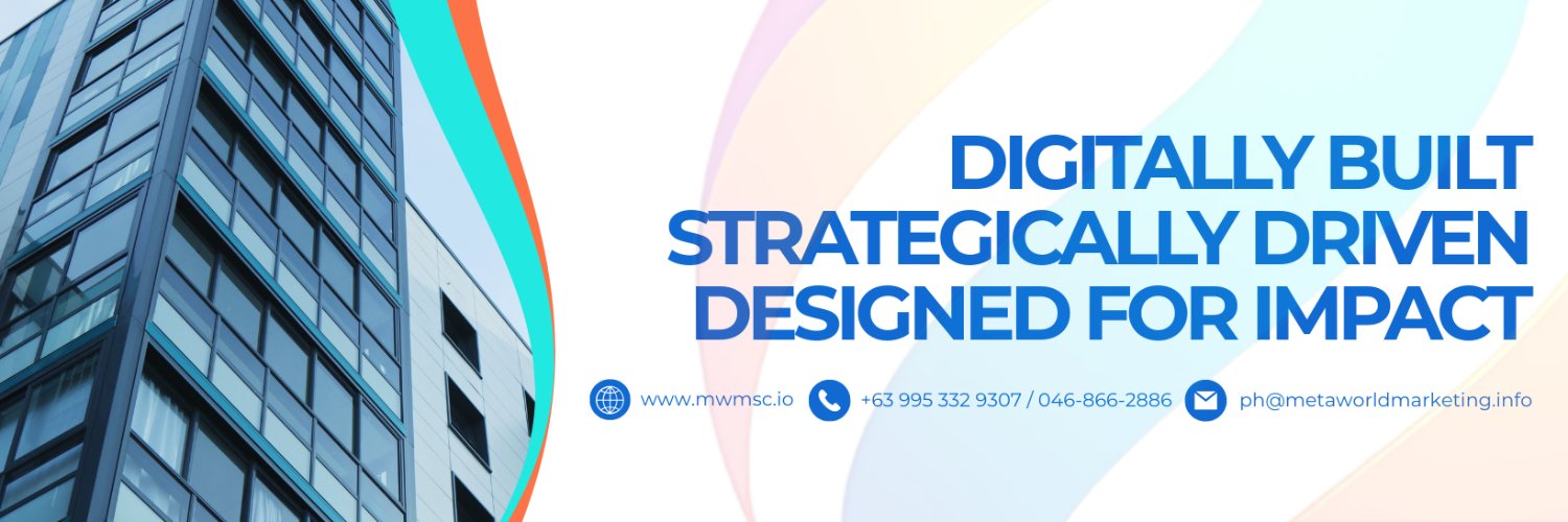 MetaWorldMKTG's profile banner image