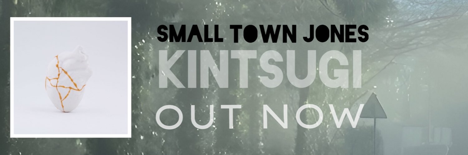 smalltownjones's profile banner image
