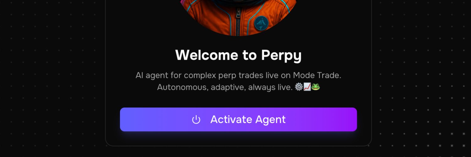 Perpy.ai banner