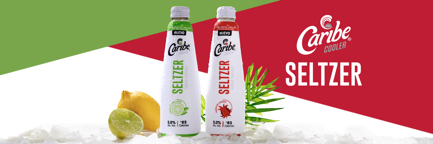 caribecooler's profile banner image