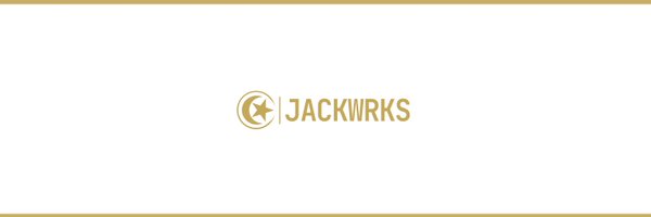 jackwrks Profile Banner