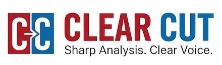 Clear Cut Magazine banner