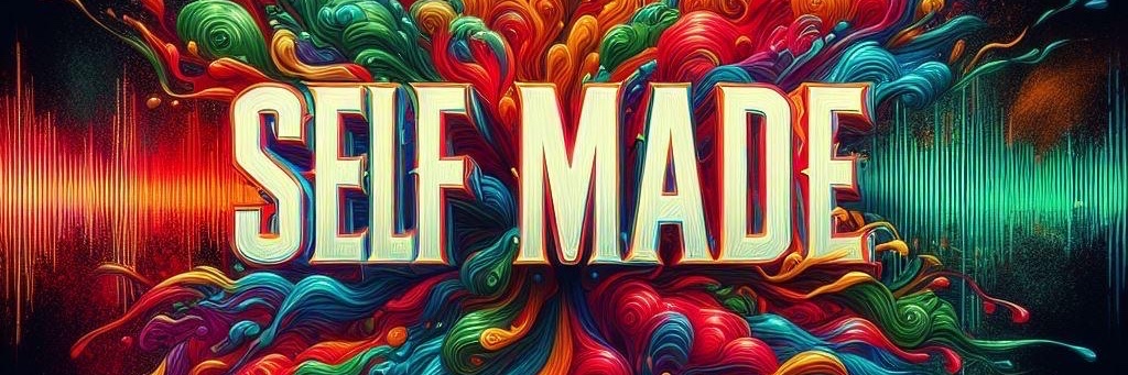 RealDJSelfMade's profile banner image