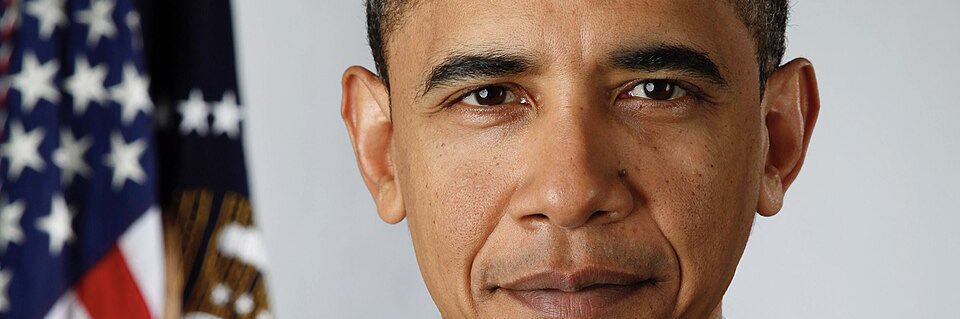 TheRealObama banner