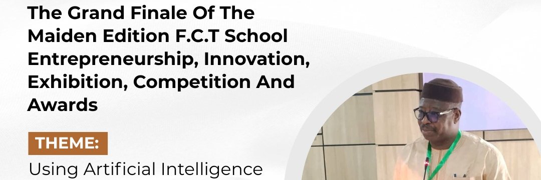 FCTDSTI's profile banner image