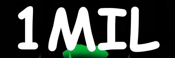 1MILBAGS's profile banner image